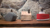 hand crafted incense burners