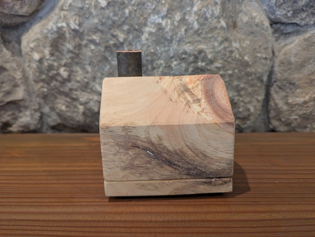 Cozy Incense Cabin