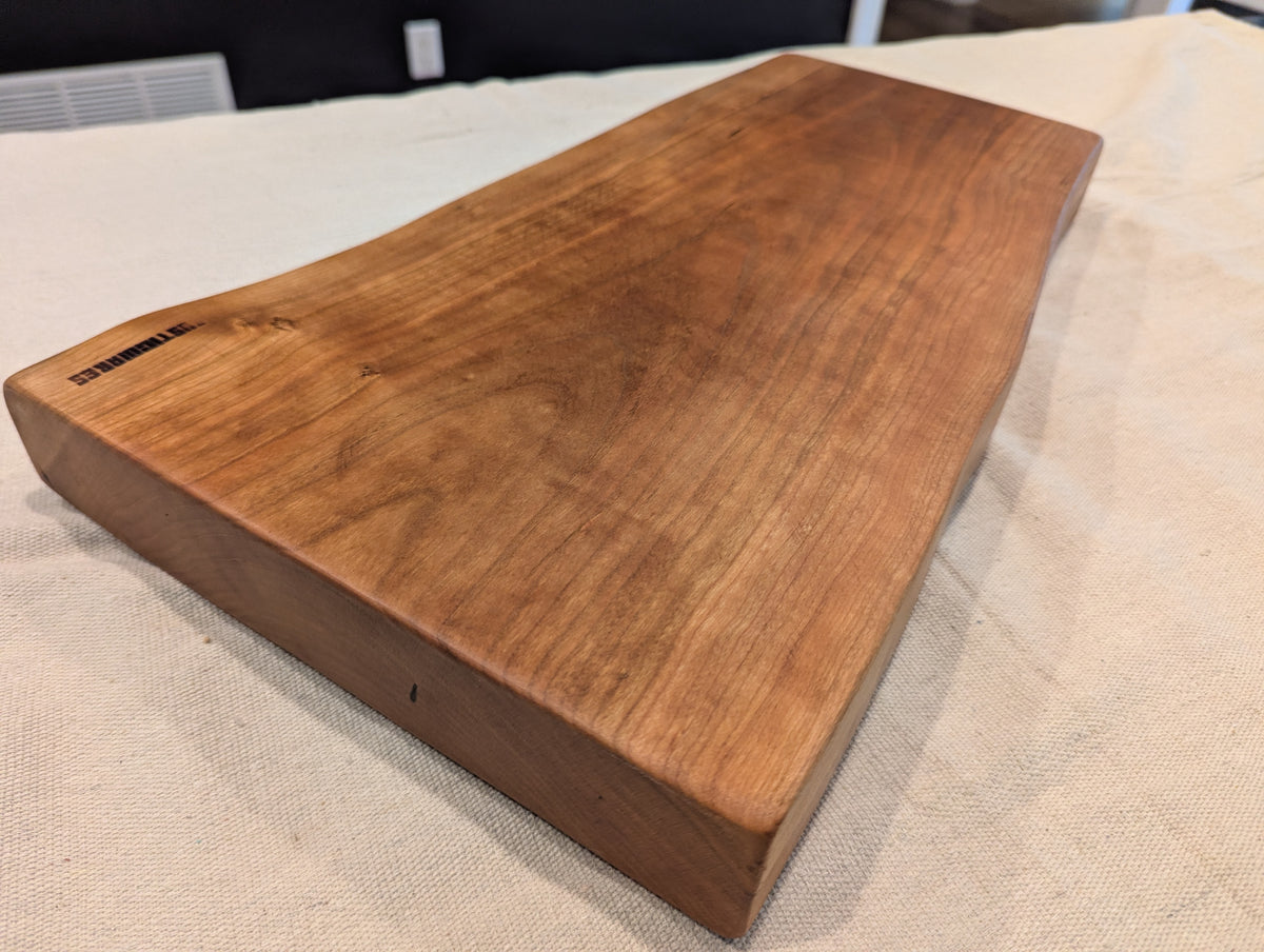 Cherry Chunk Board