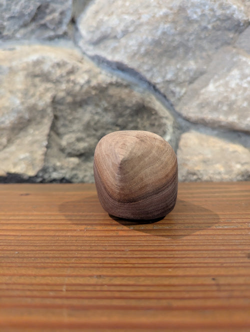 Comfort Bird - Black Walnut