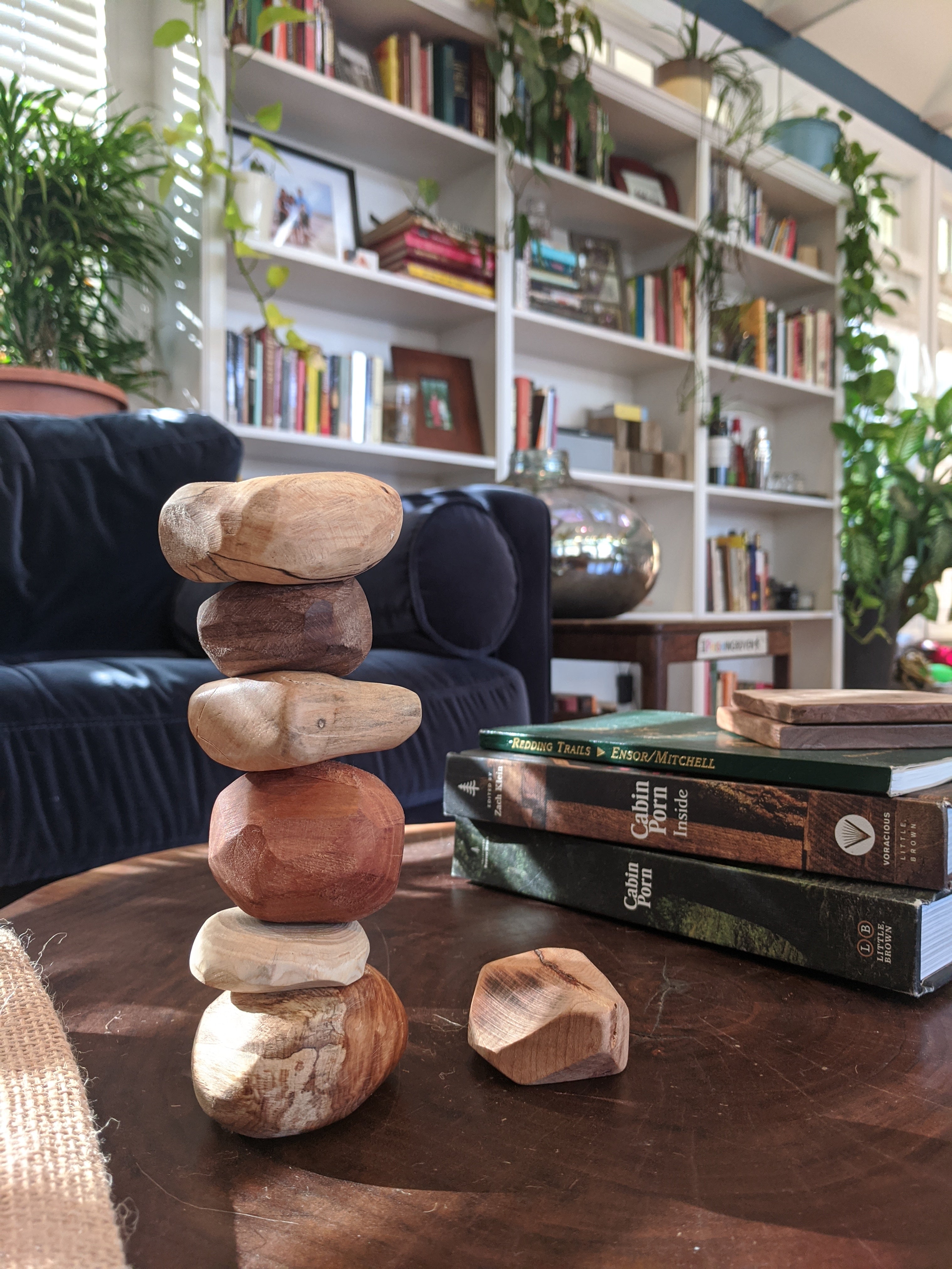 Zen Rocks