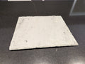 Slate Cheese Board with Black Walnut Knives