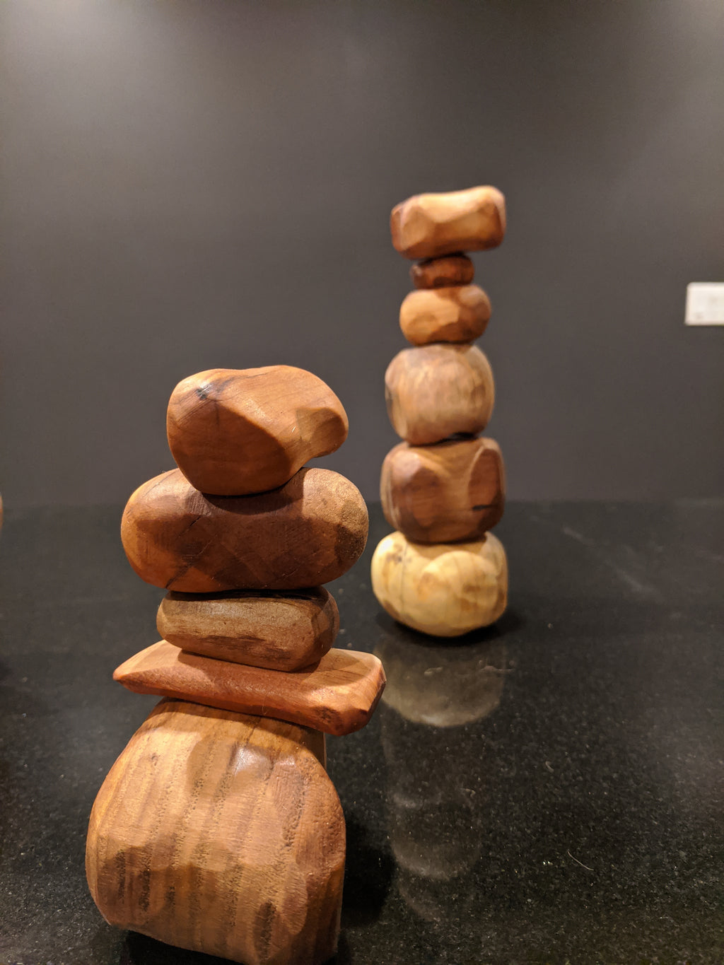 Zen Rocks
