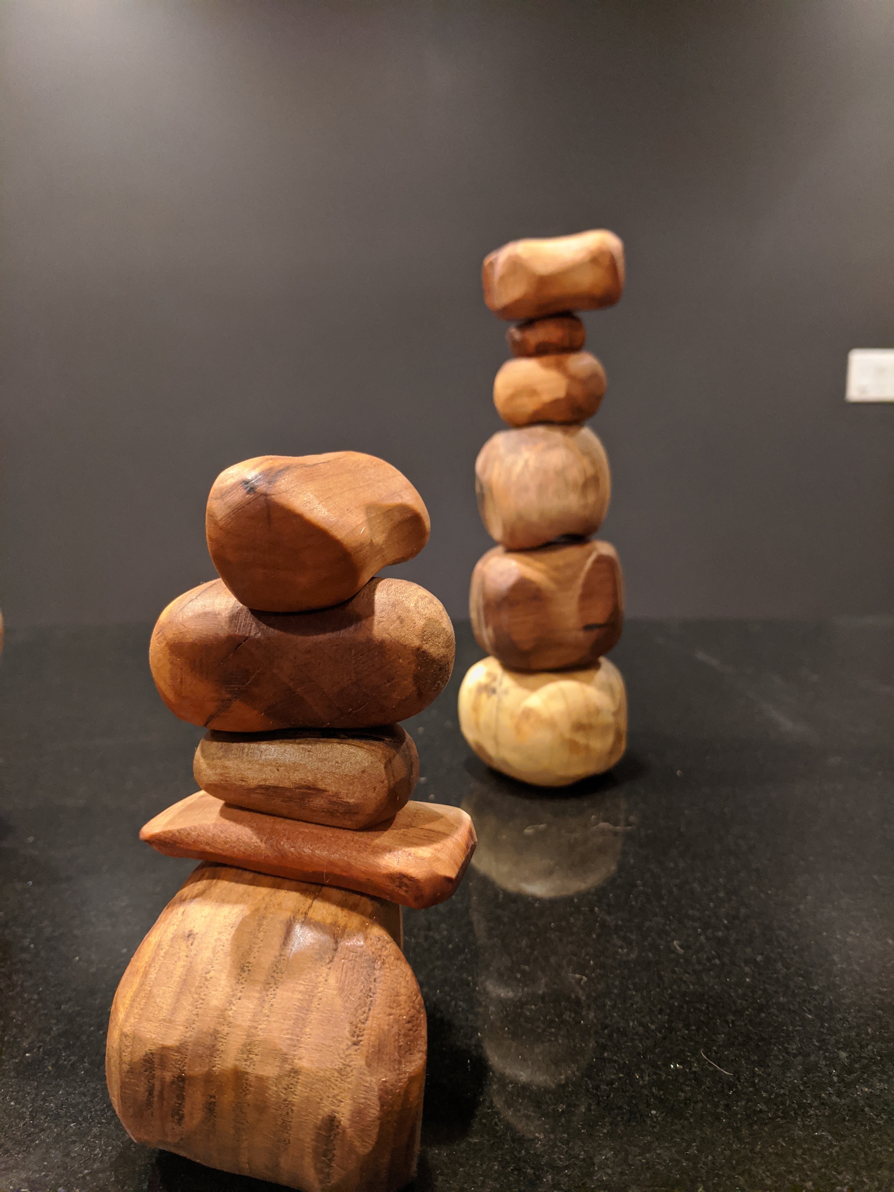 Zen Rocks