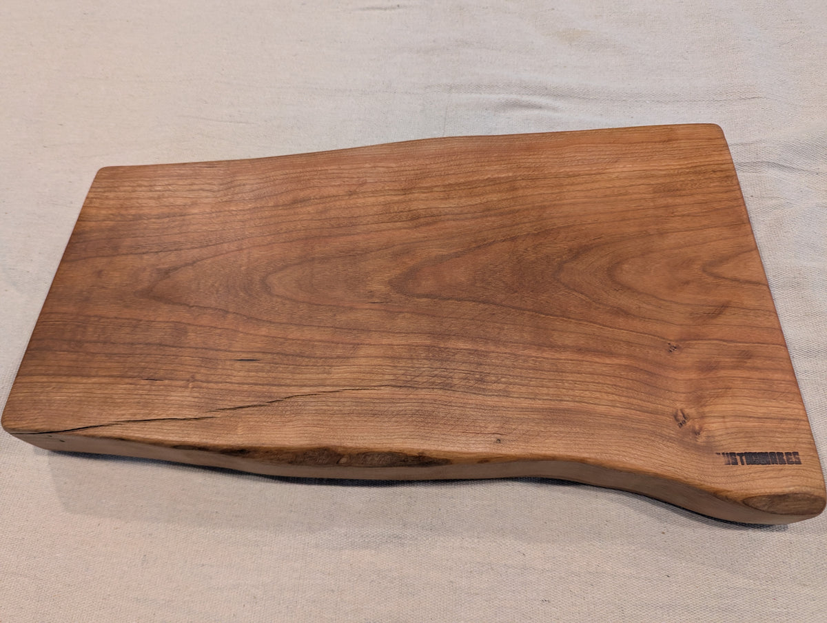 Cherry Chunk Board