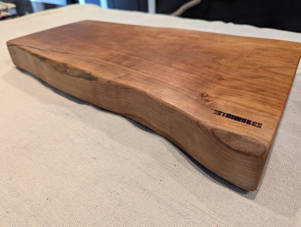 Cherry Chunk Board