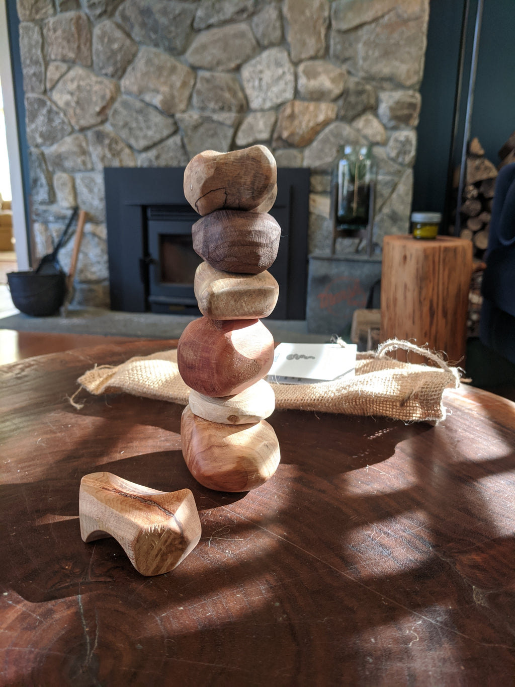 Zen Rocks
