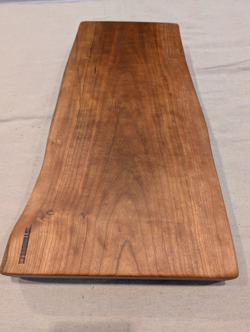 Cherry Chunk Board